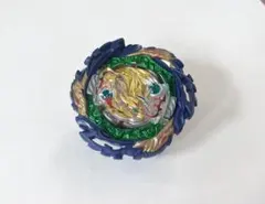 爆旋陀螺 滅絕法夫納