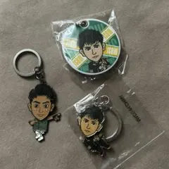 三代目J SOUL BROTHERS KENJIROグッズ