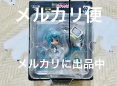 まどマギ まどかマギカ 一番くじ フィギュア  きゅんキャラ 美樹さやか①
