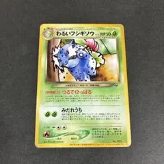 2026年最新】わるいフシギバナの人気アイテム - メルカリ