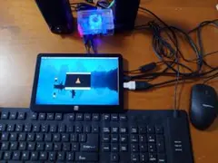 Raspberry Pi 4 Model B セット