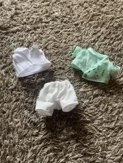 はぴぬい廉くんDarling LIVE衣装