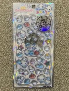 【正規品】ぷくぷくあわわちゃん 光るプチドロ