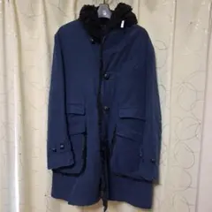 ENGINEERED GARMENTS ボアコート　ビューティー&ユース別注のサムネイル
