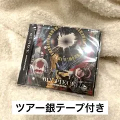 6IX PIECE GENERATIONS CD + DVD