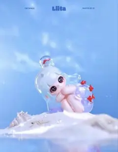 Liita ファンタスティック・アドベンチャー フィギュア　漂流　TRIP