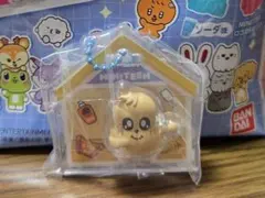 MINITEEN KIMJA キーホルダーのサムネイル