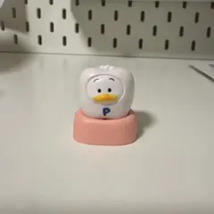 サンリオキャラクターズ　みんなでなっちゃお！-歯-ぺっくる