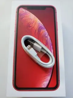 iPhone 純正 ライトニングケーブル　新品未使用