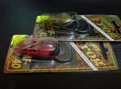 マッジーフロッグ　廃盤　オールドルアーのサムネイル