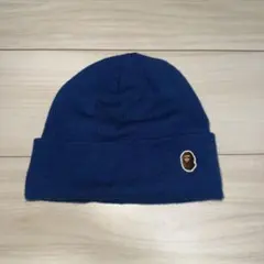 bape ニット帽のサムネイル