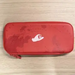 Nintendo Switch ケース マリオオデッセイ