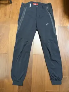 NIKE ジョガーパンツ ブラック