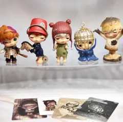 POPMART Hirono まとめ売り ★