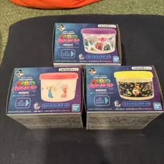 GW値下げ！一番くじ ザ・スーパーマリオブラザーズ・ムービー おまとめセット
