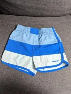 patagonia パンツ 2T