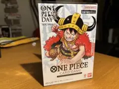 ワンピースデイ2025 プレミアムカードコレクション ONE PIECE DAY