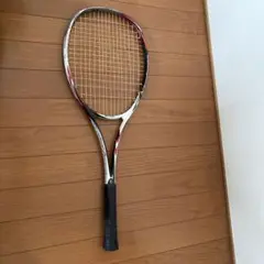 希少】YONEX SUPER RQTI 700 long 竜崎桜乃モデル - メルカリ