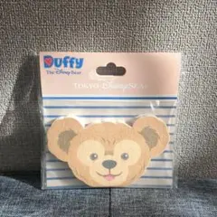 ダッフィーメモ