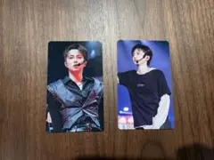 INI XQUARE MASTERPIECE 尾崎匠海 ラントレ