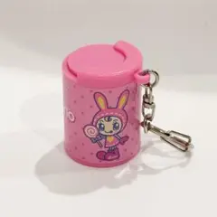 ナルミヤキャラクターズ コインシリンダー べリエちゃん　メゾピアノ　プライズ