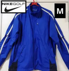 NIKEGOLF ナイキゴルフ ウインドブレーカー M