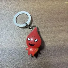 ぷるるんっ！しずくちゃん めじるしアクセサリー2 はなぢ君 ガチャガチャ