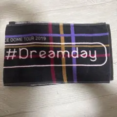 TWICE タオル dreamday