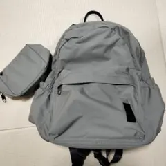 星野太郎バックデザインラボ　リュックのサムネイル