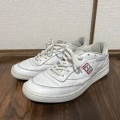Reebok club c have a good timeスニーカー ホワイトのサムネイル