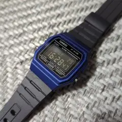 R*☆様 CASIO 腕時計 F-91W