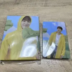 SEVENTEEN Heaven carat盤　スングァン