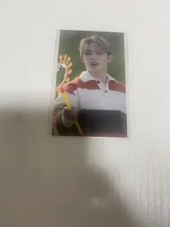 SEVENTEEN ユニバ 東京 会場限定 エスクプス 消費期限