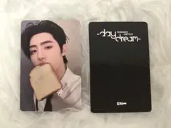 ENHYPEN ソンフン daydream Yizhiyu ラキドロ 3次