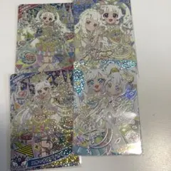 リング6弾 ミラクルカード まとめ売り