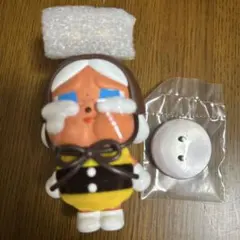 Cry Baby Crying Again bee ハチ フィギュア