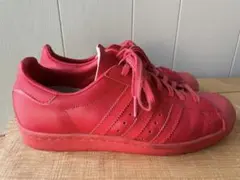 adidas スーパースター 80s