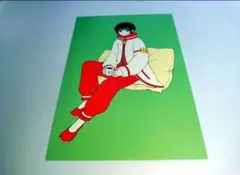 2026年最新】東京バビロン ポストカードの人気アイテム - メルカリ