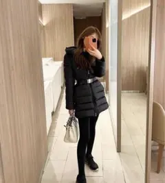PRADA ダウン 290364のサムネイル