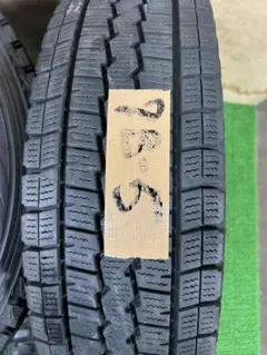 2026年最新】195/80r15 スタッドレス ホイールセットの人気アイテム