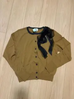 LANVIN カーディガンのサムネイル