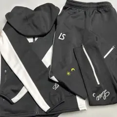 専用♪ ルースイソンブラ　ジャージセット 140cm