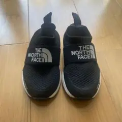 THE NORTH FACE ULTRA LOW III ブラック美品