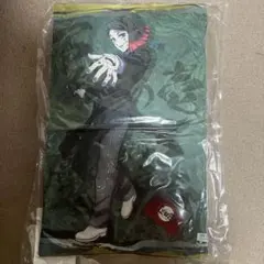 鬼滅の刃　鬼ノ装 参ノ型 -魘夢-　メガジャンボクッション　魘夢クッションえんむ