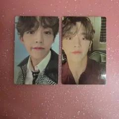 SEVENTEEN セブチ FML エスクプス スンチョル トレカ　セット