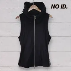 2026年最新】NO ID. ファッションの人気アイテム - メルカリ