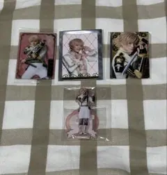 刀ミュ 物吉貞宗セット