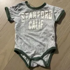 petit main スタンフォードロンパース 70