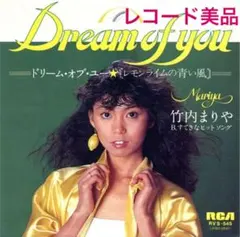 2026年最新】竹内 VIVA MARIYA!! LPの人気アイテム - メルカリ