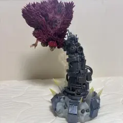 ワンピース ユースタス・キッド フィギュア